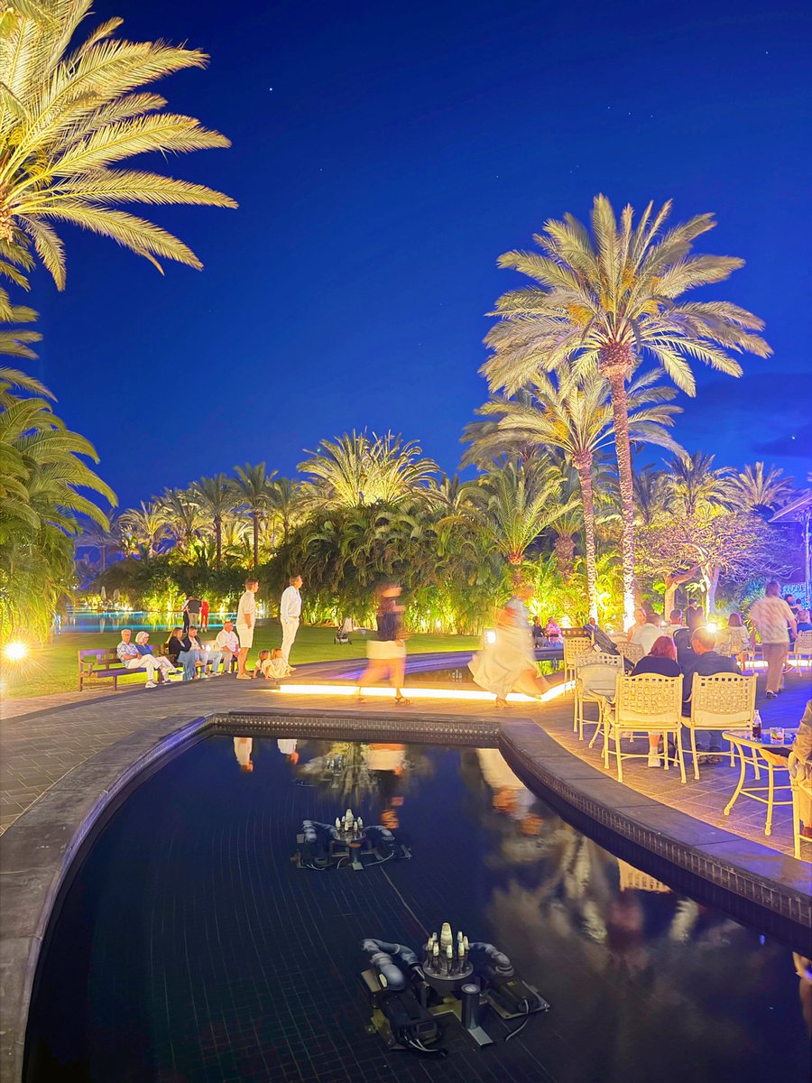 mycanaryislands's tweet image. ¡Muy buenas noches!

#nightlife #eveningvibes #hotel #lopesancostameloneras #beach #playa #meloneras #maspalomas #grancanaria #canarias #spain #españa #mycanaryislands #fblifestylechallenge