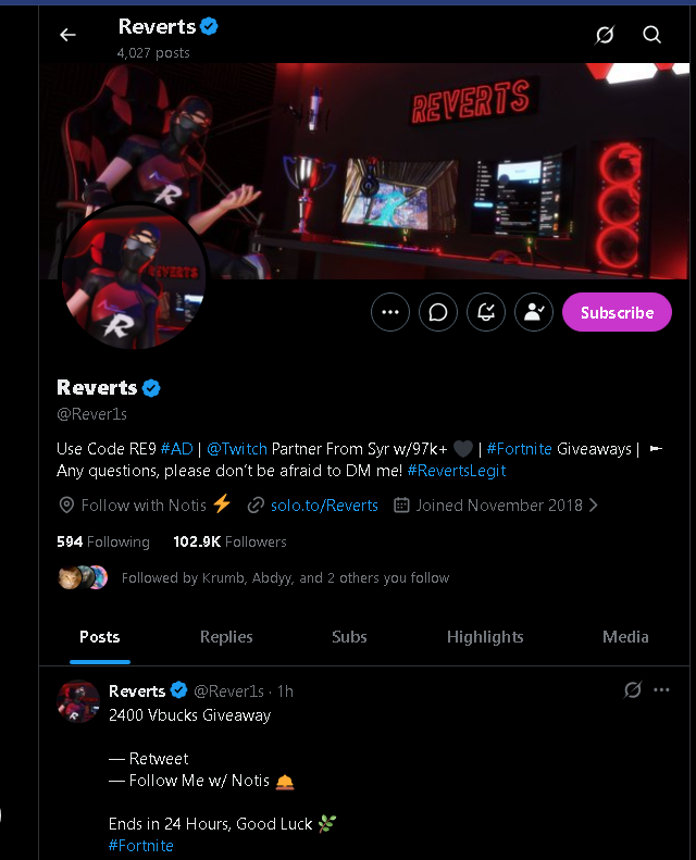 Orxafnbr tweet media