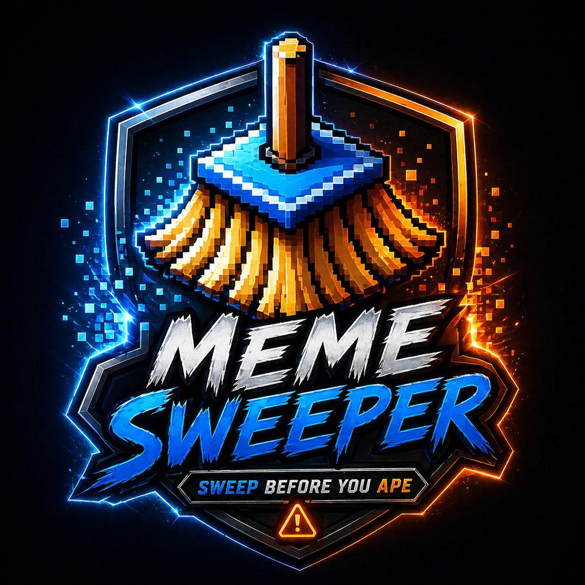 Meme Sweeper tweet media