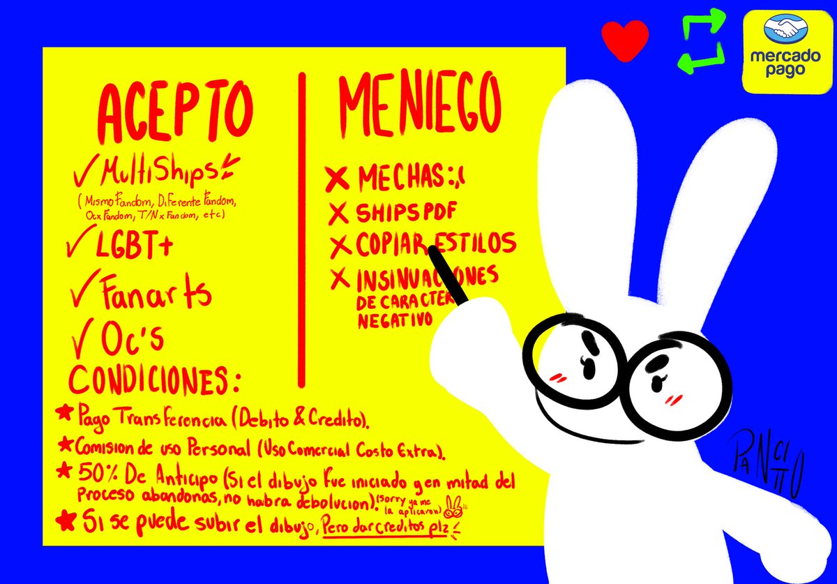 ᑭᗩᑎ ⋆ OpenCommissions tweet media