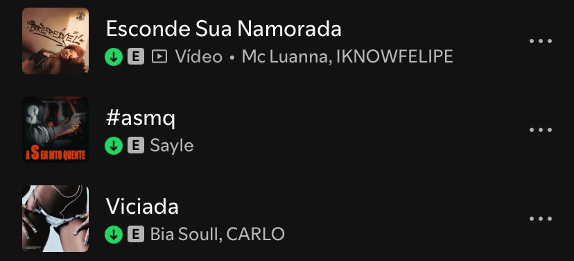 Barona | MEUS ERROS DE NOVO 💿 tweet media