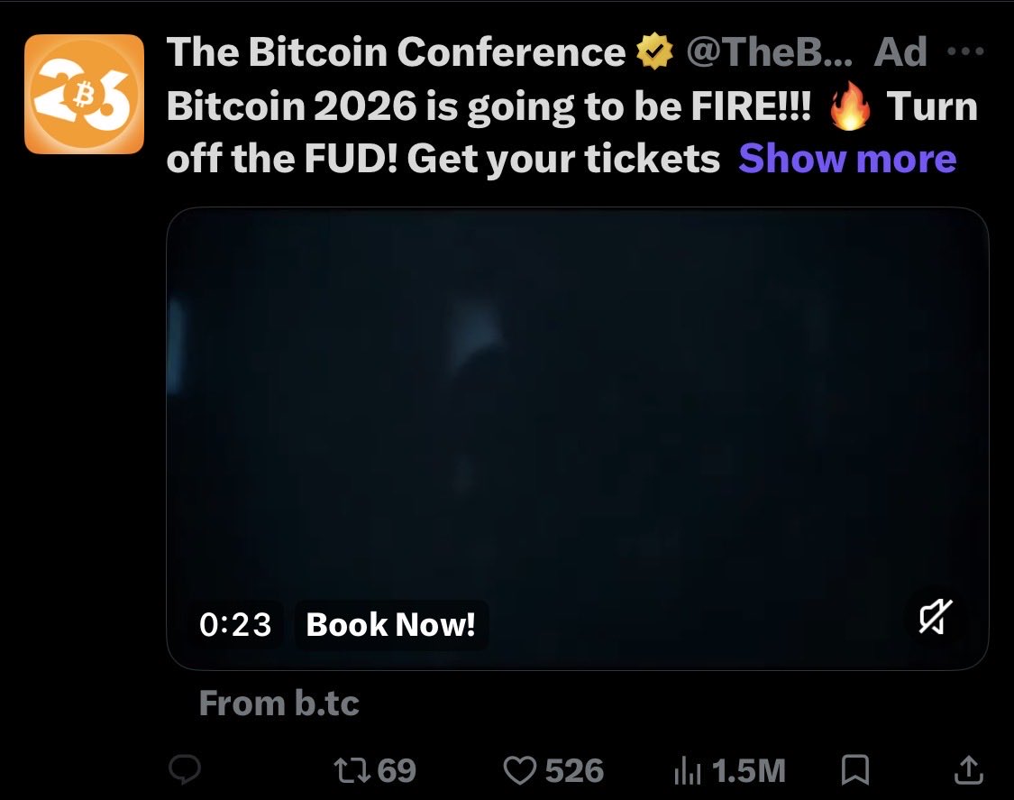 Ray Dalio and traditional finance — no wonder they turned off comments for this post.

The actual bitcoin movement involves sovereignty, and privacy, and a parallel alternative to broken fiat

This is smoke and mirrors from Federal Reserve henchman, and unaware groupies 

Free