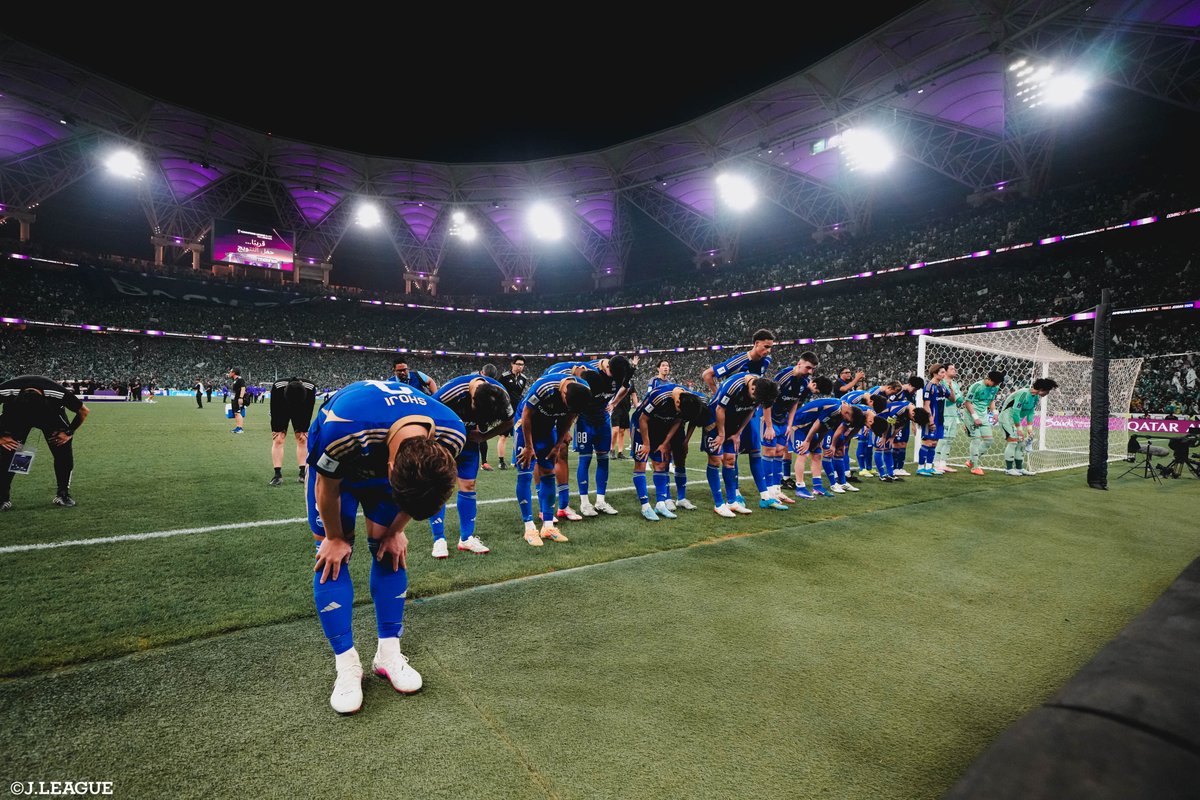 Ｊリーグ（日本プロサッカーリーグ） tweet media