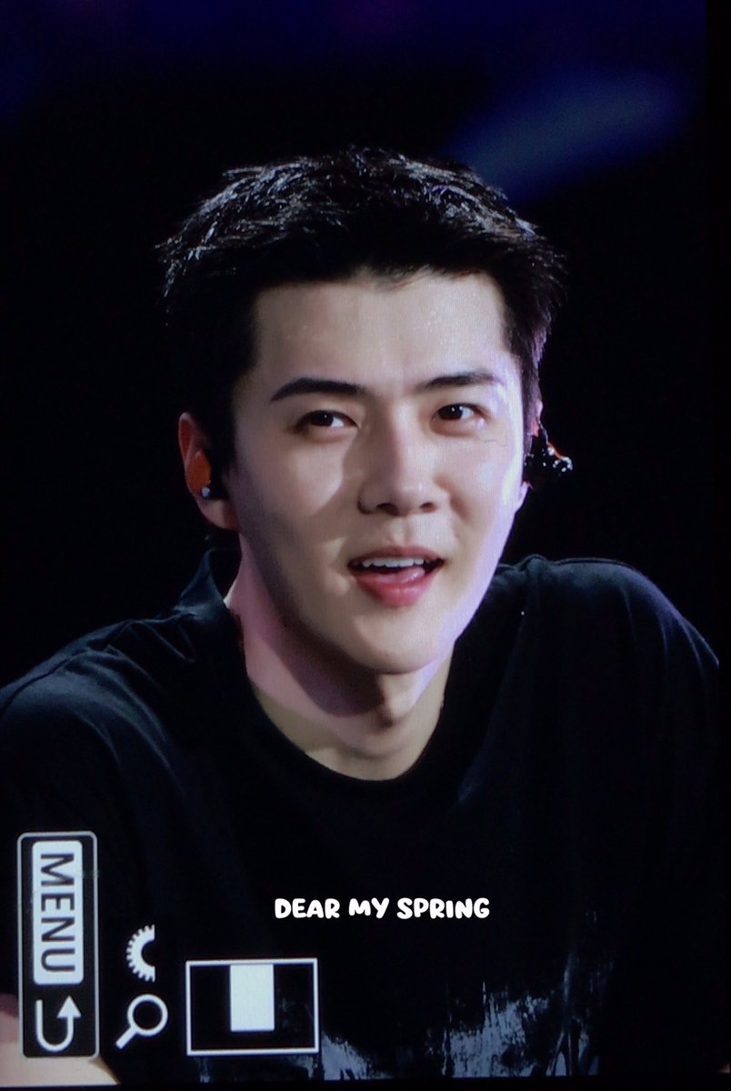 𝙳𝙴𝙰𝚁 𝙼𝚈 𝚂𝙿𝚁𝙸𝙽𝙶 tweet media