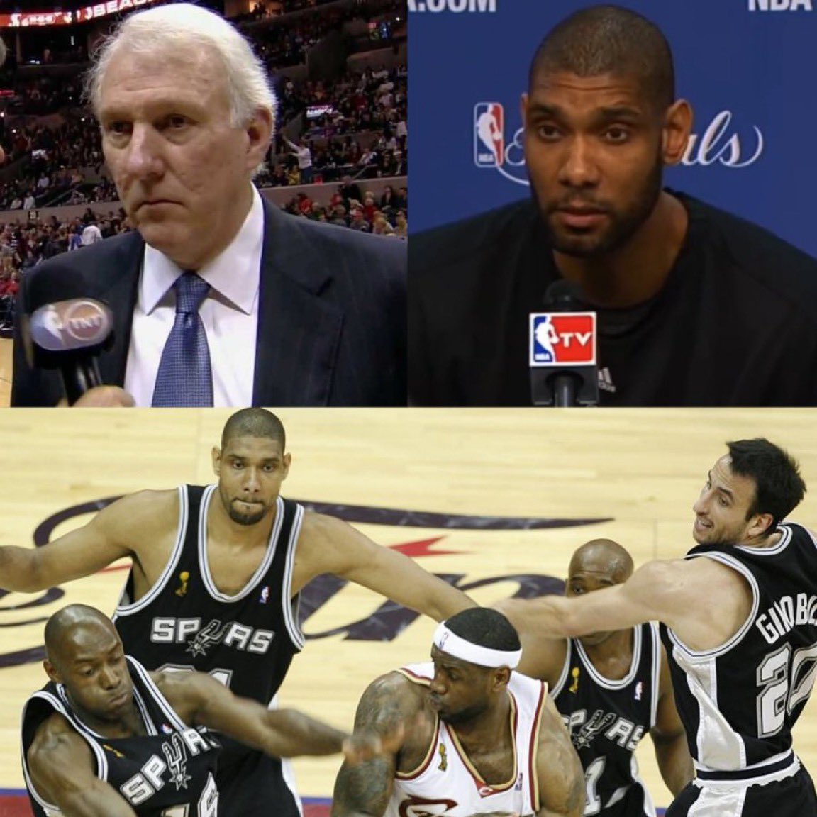 Links da NBA 🏀 tweet media