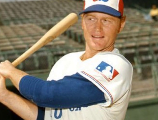 Captain555_NFL's tweet photo. @VinnysCorner1 Rusty Staub https://t.co/ww2EZgvWQx