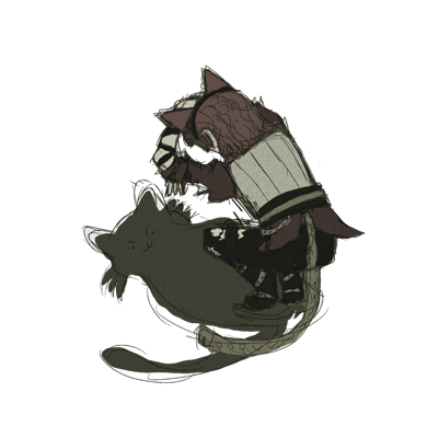 fireyclaws's tweet photo. ⠀
 ⠀
 ⠀ ﹠﹠    𝓲      still      feel      that      ❪   ﹒﹒   ❫      𝖗𝖚͟𝖘͟𝖍͟
 ⠀ in      my      𝑣eins      .ᐟ        ˊˊ           ⋆   ․
 ⠀
 ⠀ https://t.co/9xLPsJ57AO