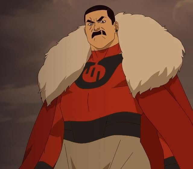 Omni-Thragg tweet media