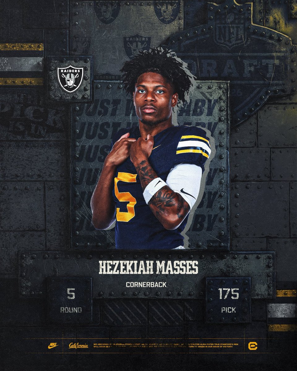 Cal Football tweet media