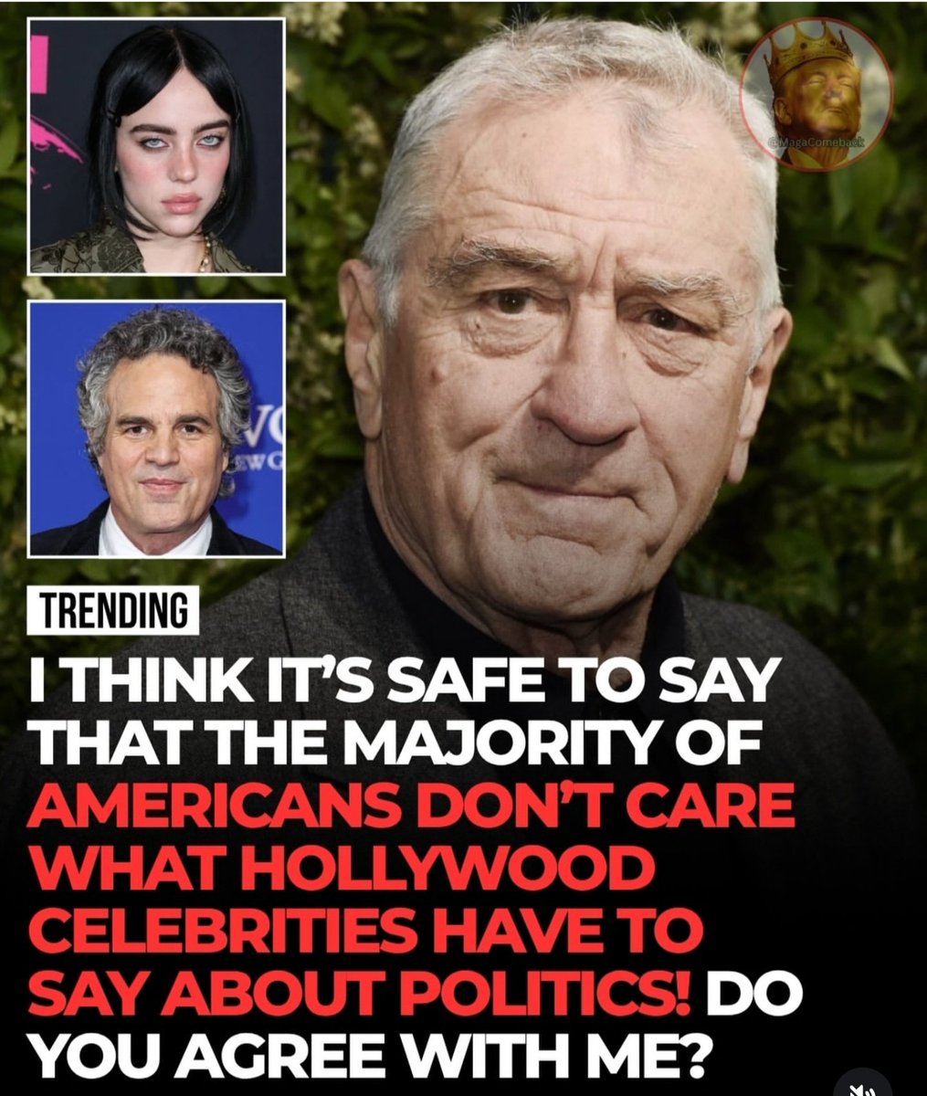 Do you agree with me?💬