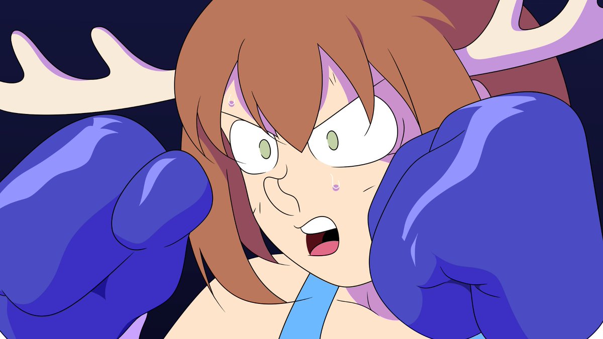 Kishinpain tweet media