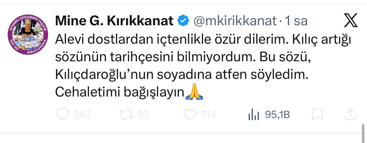 Deniz Demir 🇹🇷 tweet media