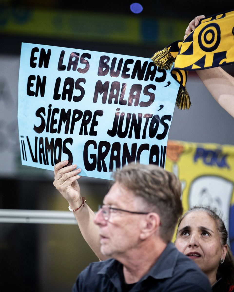 Dreamland Gran Canaria tweet media