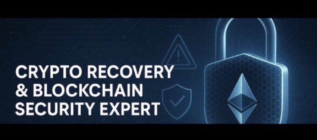 Patrick Coman~Crypto Recovery Expert tweet media