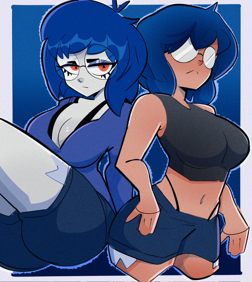 𝆺 Beyond The Life ⸜ tweet media