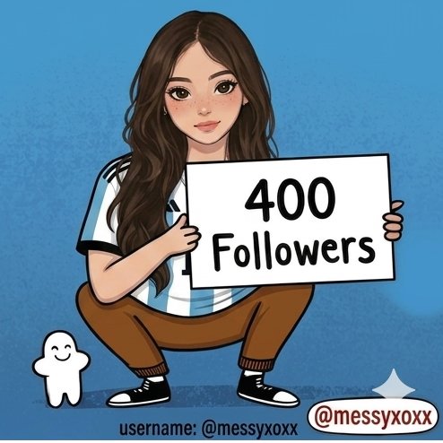 Messy 🍭 tweet media