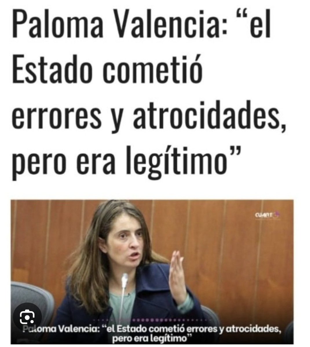 julieta tweet media