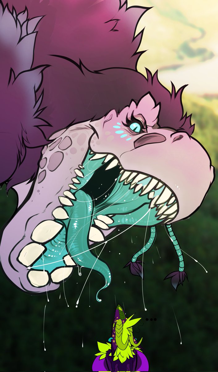 Purplepardus🌴💤🧉TFS🧉💤🌴 tweet media