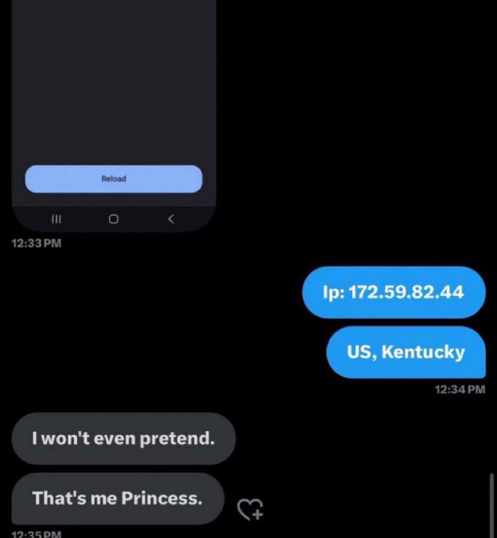 Goddess Elle🔥🤍✨ tweet media