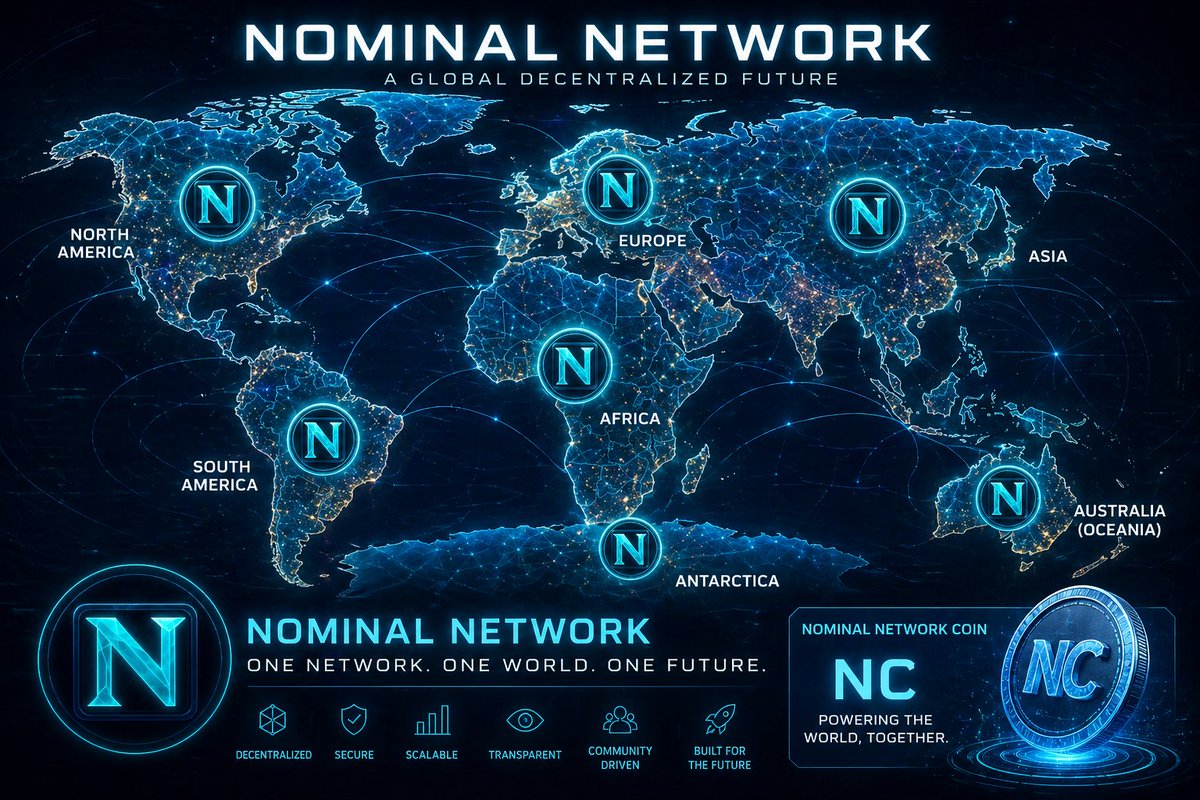 🌐Nominalian tweet media