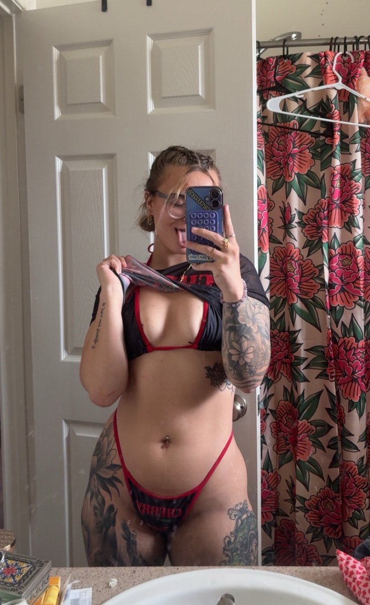 Baby cakes tweet media