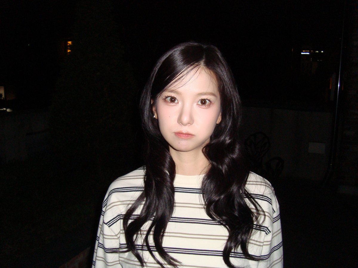 🫧 update ➝ #CHOIYUJIN #최유진 #KEP1ER #케플
<a href="/official_kep1er/">Kep1er</a>