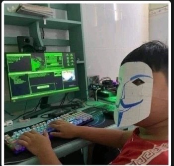 Cuando creas una lista de difusión automática con iA y va a cualquier lado !