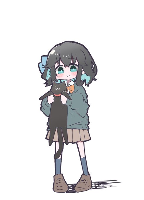 ワトソンくん。 