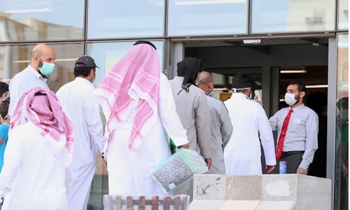 Abdullah AL-Khmais tweet media
