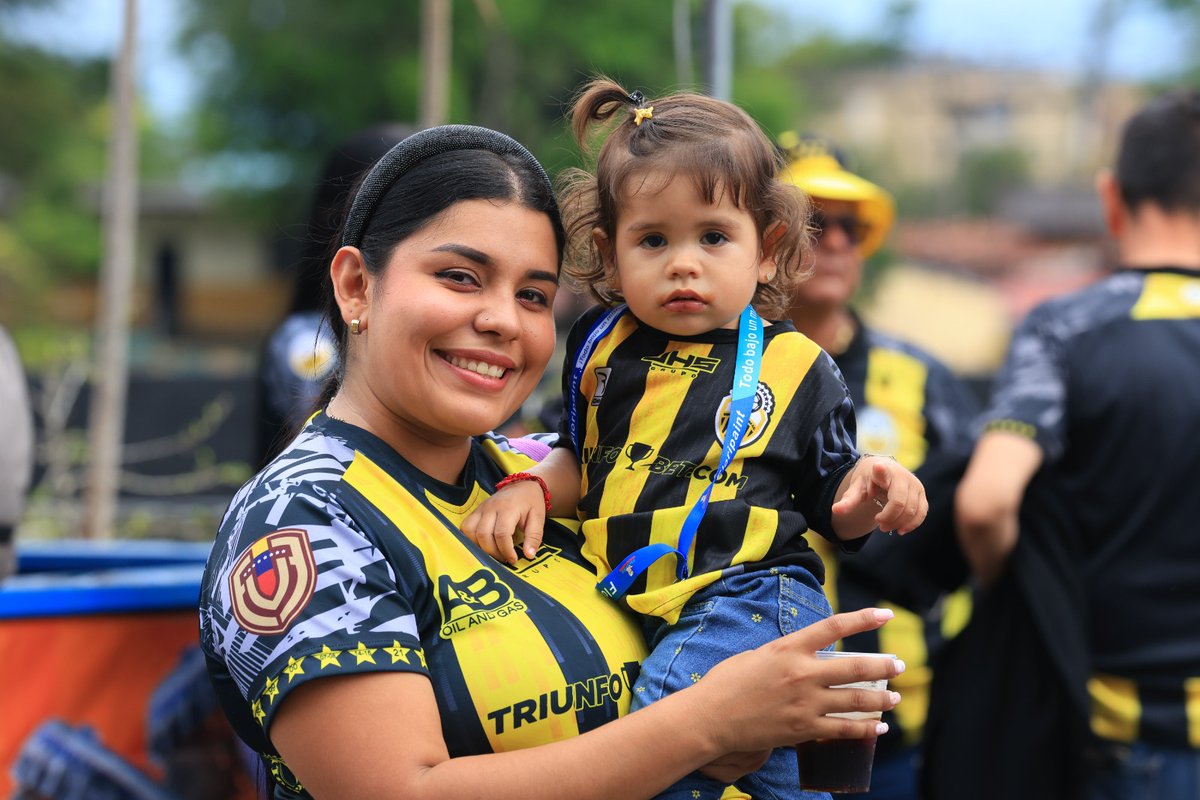 Deportivo Táchira FC tweet media