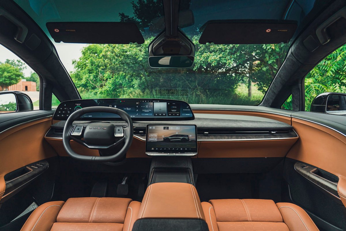 Expert Car Reviews🚘 tweet media