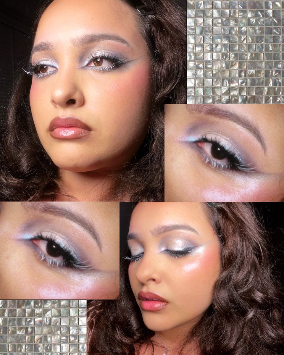 JadyenA's tweet photo. new look #mua https://t.co/O75nTknG7p