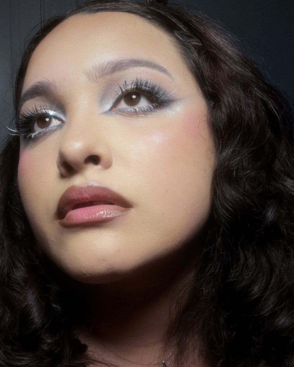 JadyenA's tweet photo. new look #mua https://t.co/O75nTknG7p