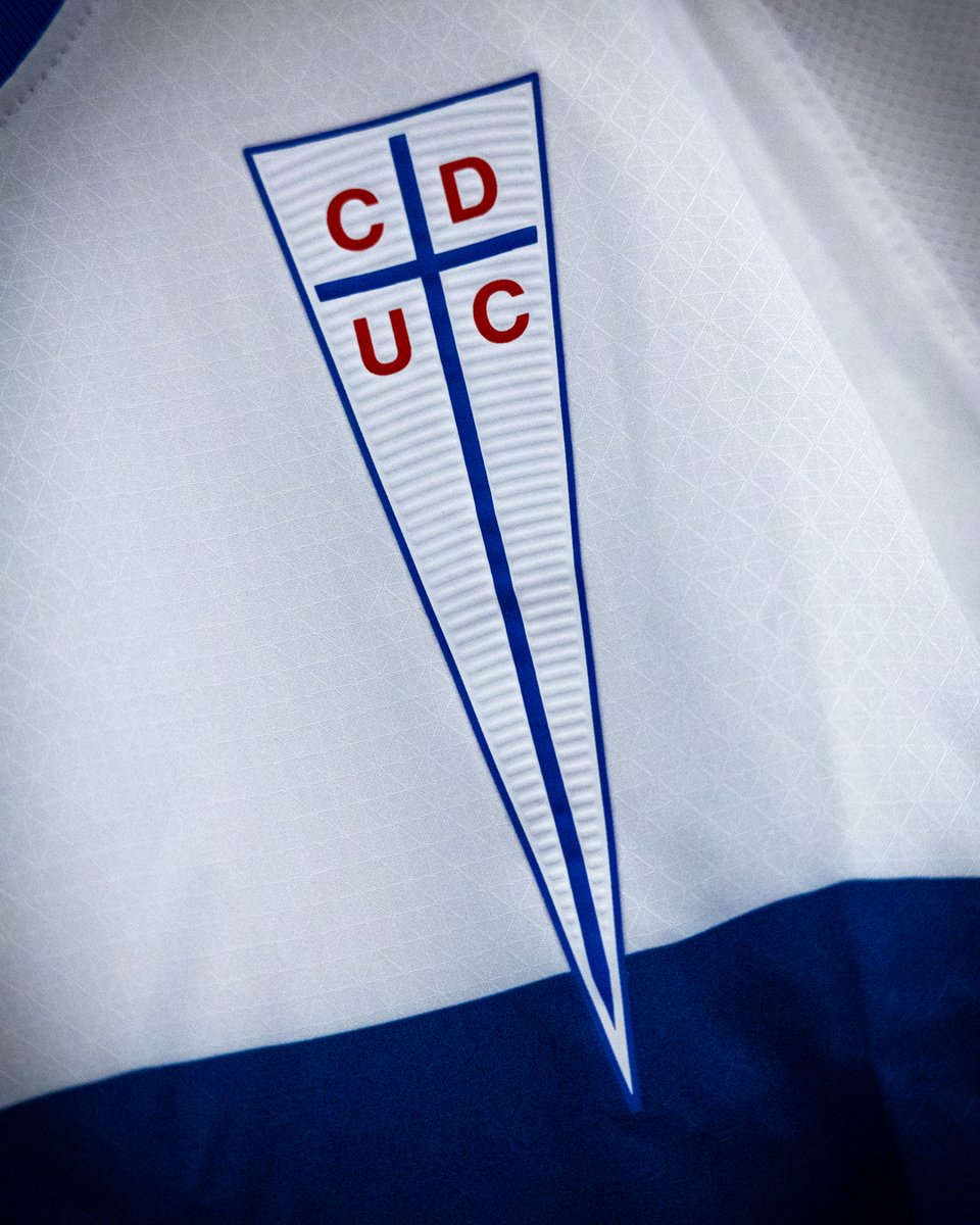 Universidad Católica tweet media