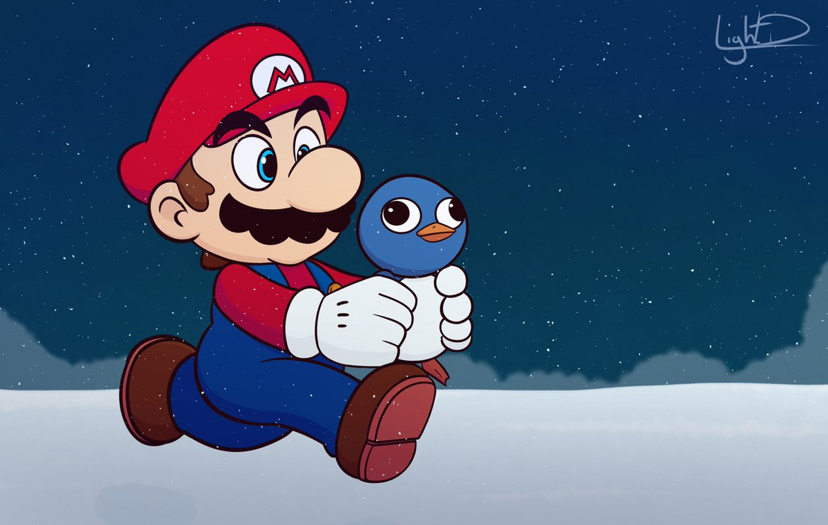 ✪Light D✪ (Open Comissions) tweet media