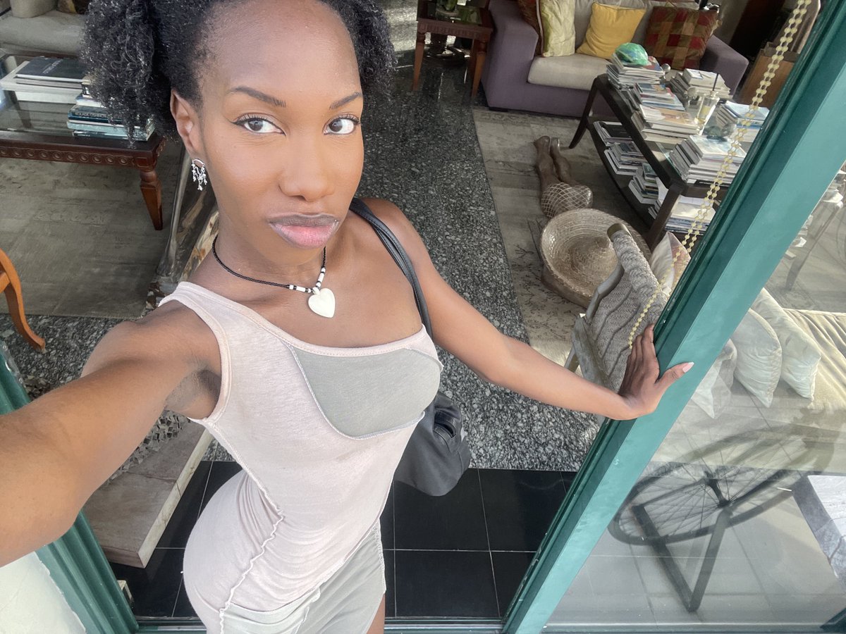 Yh I was arching the hell out of my back I admit it