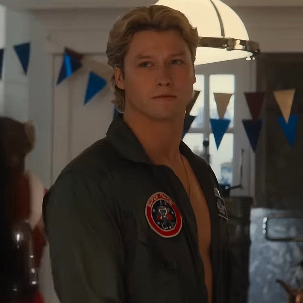 e pensar que tudo começou com uma manifestação no bloco de notas e agora falta apenas 18 dias pra série estrear