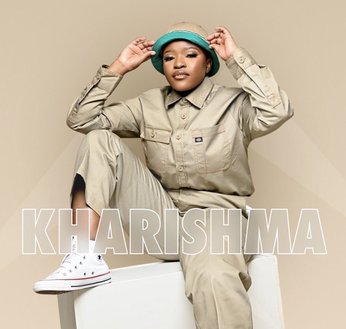 HermaineM's tweet photo. Congratulations to Kharishma on her award 🥹❤️#METROFMMusicAwards2026 https://t.co/6QYDH3voxq