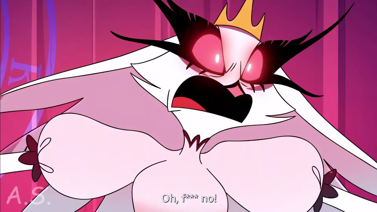 Asher_Savoia's tweet image. #Octavia #Stella #HelluvsBossOctopus 
#HelluvaBossOctavia #Via #HelluvaBoss #HelluvaBossS3 
#HelluvaBossSpoilers #HelluvaBossSneakpeak