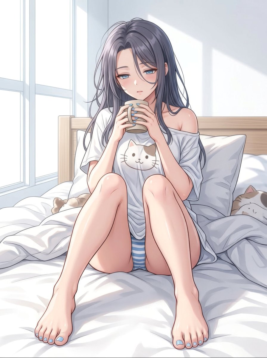 Yoru (よる） tweet media