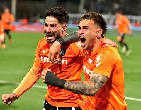 Hellas Football tweet media