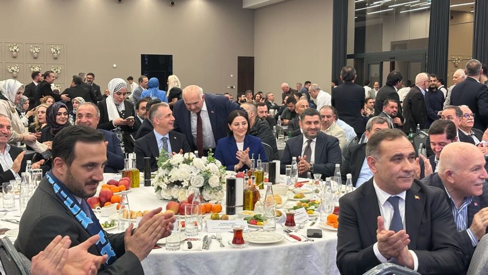 YAHYA ÇELİK tweet media