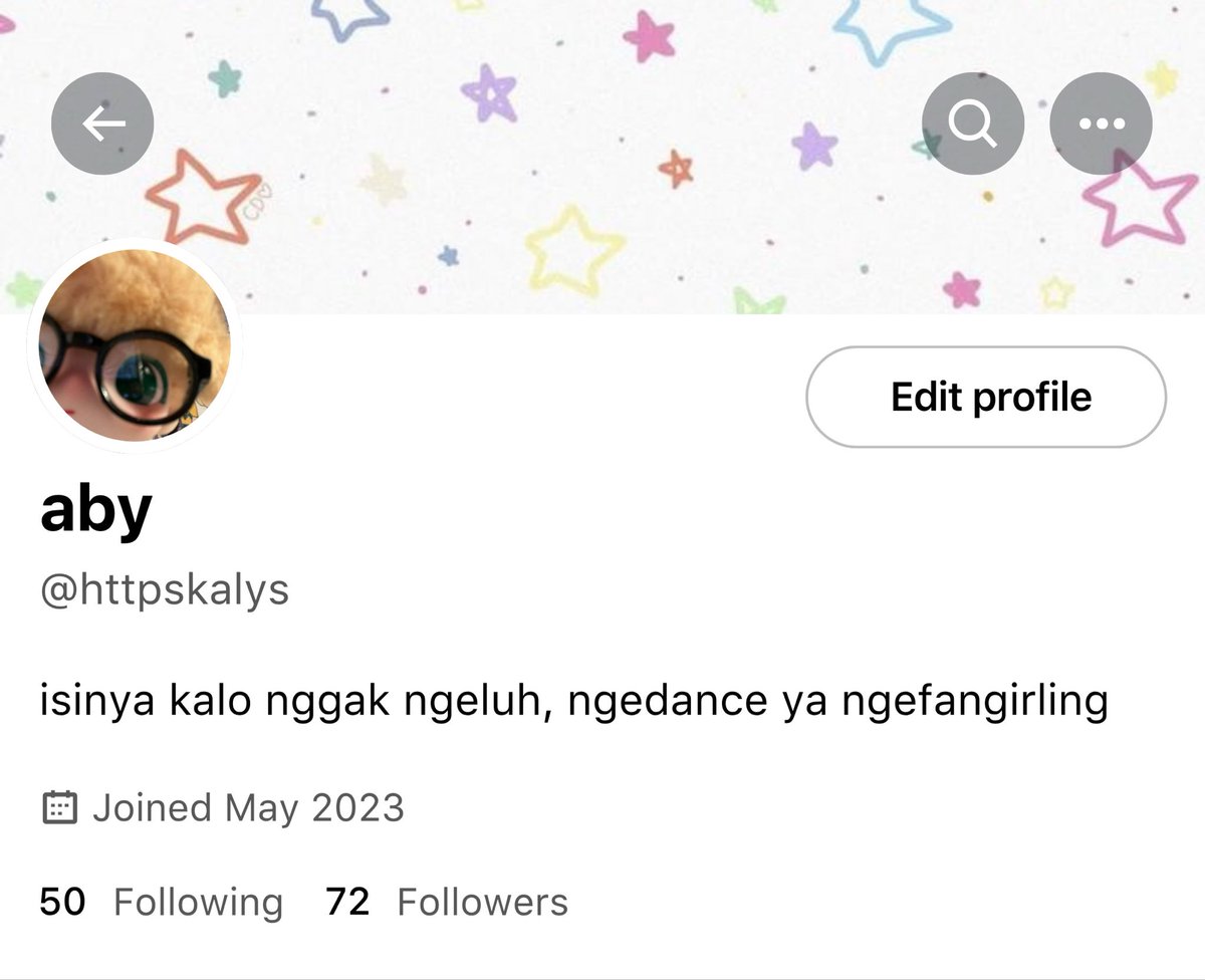 Kalyca tweet media