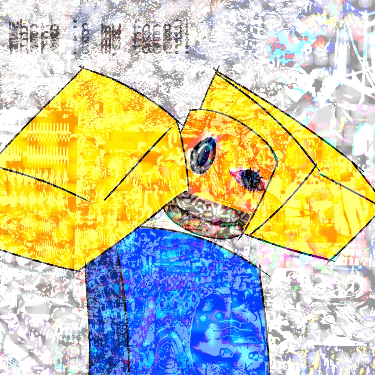 fleshp3t || he/him 🏳️‍⚧️ || 🪓🪲 tweet media