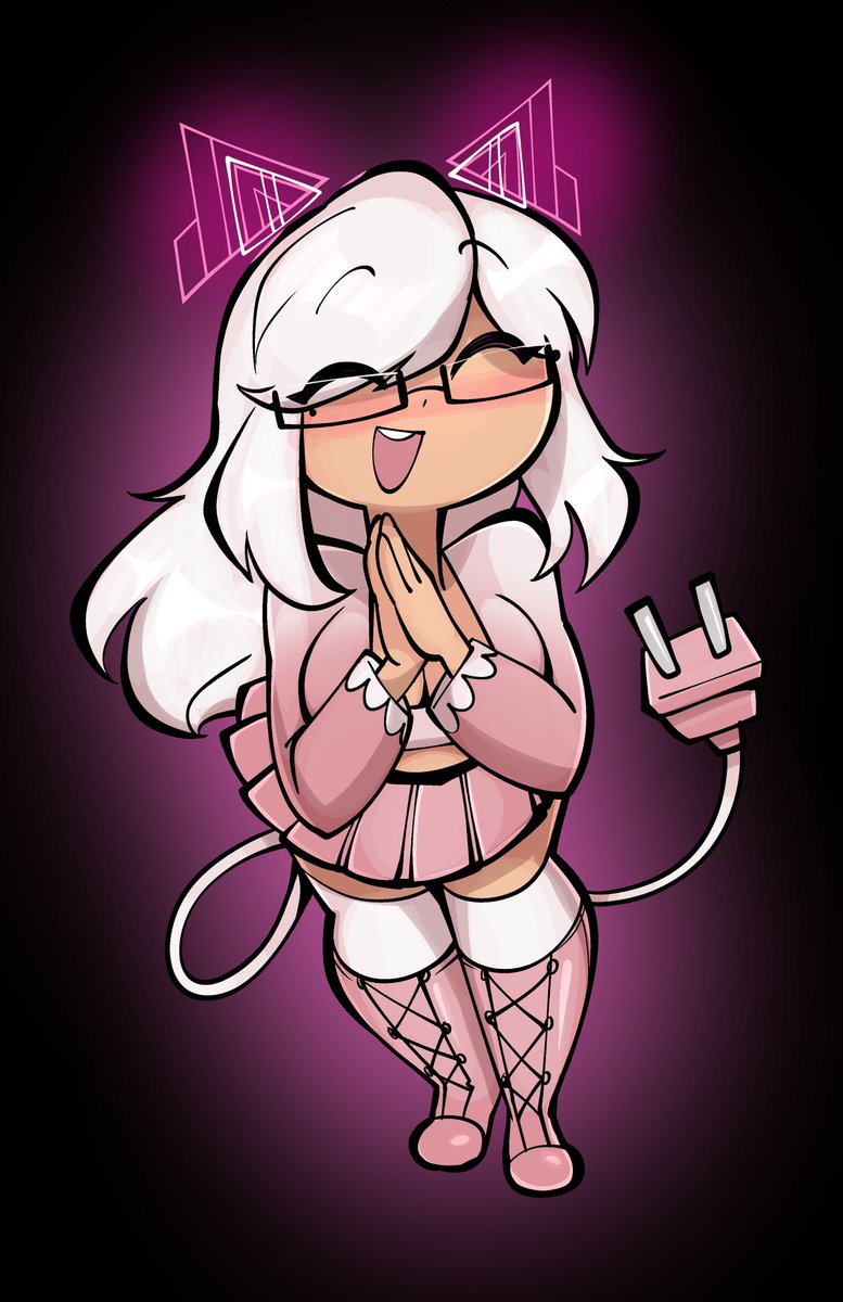SkySagaCrystal🔞 tweet media