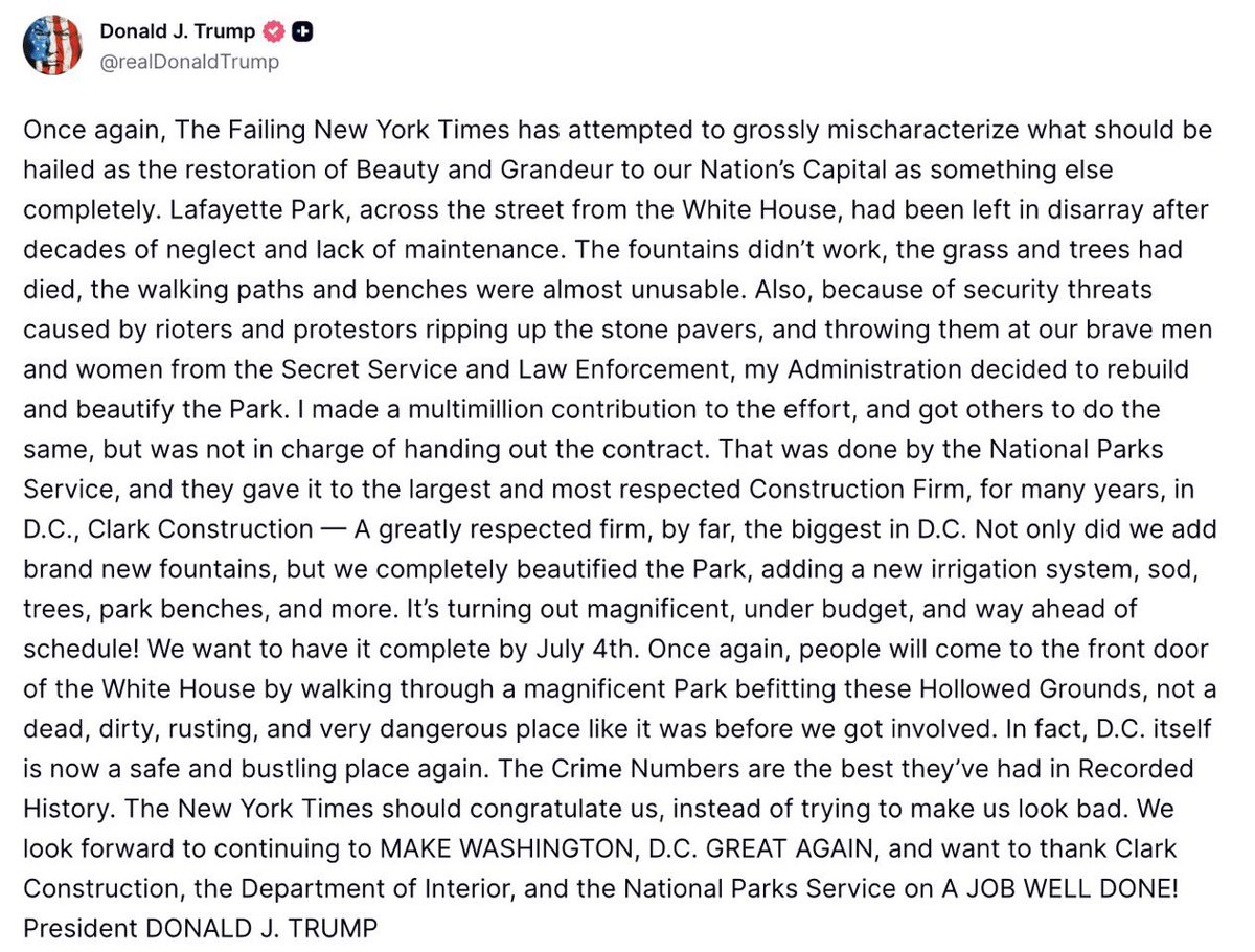 Eric Daugherty tweet media