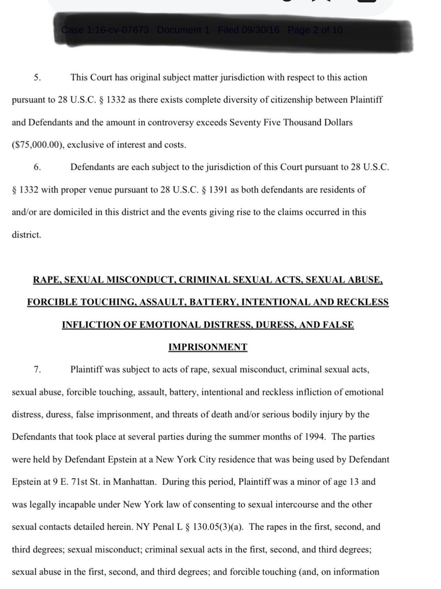 Popular Liberal 🇺🇸 tweet media