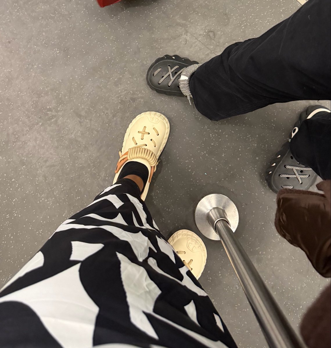 MacKhaddy🩺 tweet media