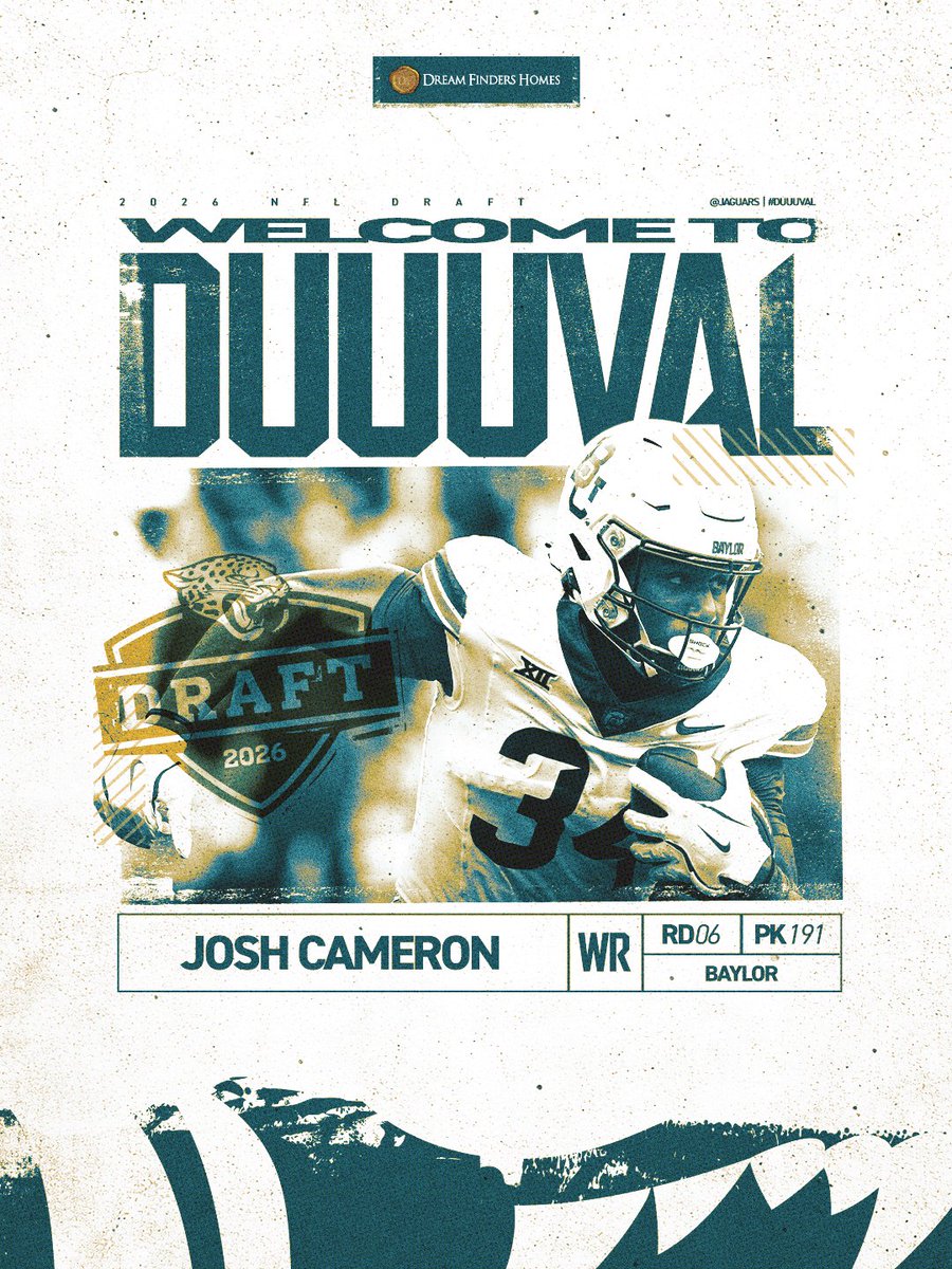 Jacksonville Jaguars tweet media