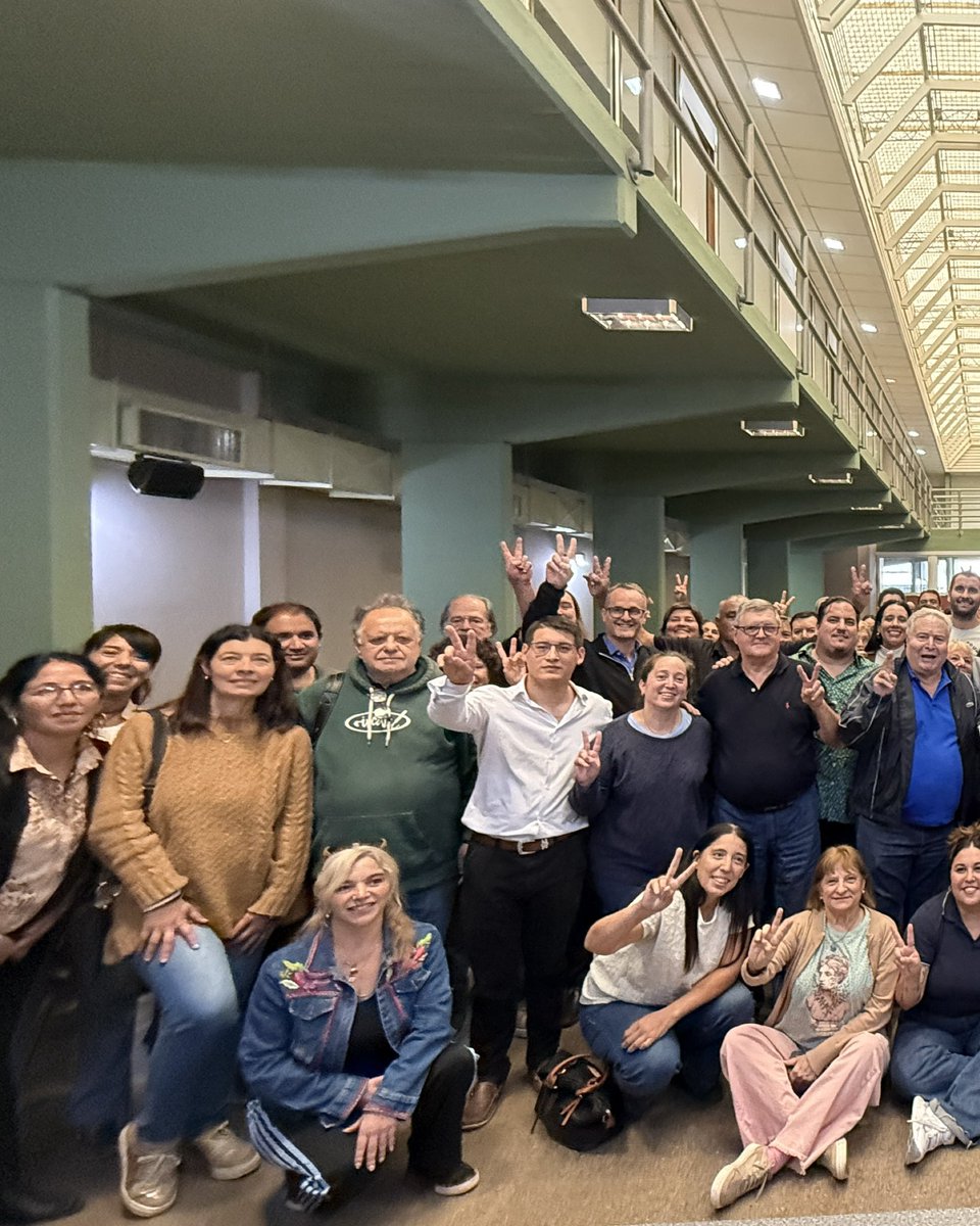 Claudia Lazzaro tweet media